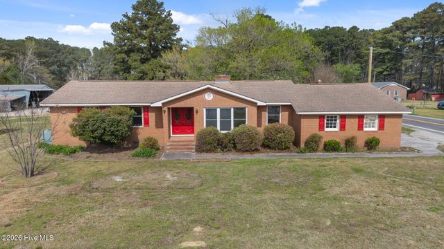 2790 Prison Camp Road, Williamston, NC 27892