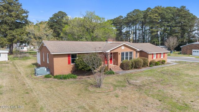 2790 Prison Camp Road, Williamston, NC 27892
