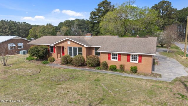 2790 Prison Camp Road, Williamston, NC 27892