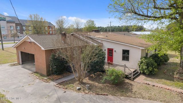 2790 Prison Camp Road, Williamston, NC 27892