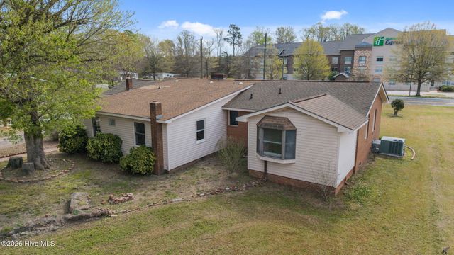 2790 Prison Camp Road, Williamston, NC 27892