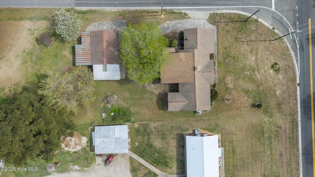 2790 Prison Camp Road, Williamston, NC 27892