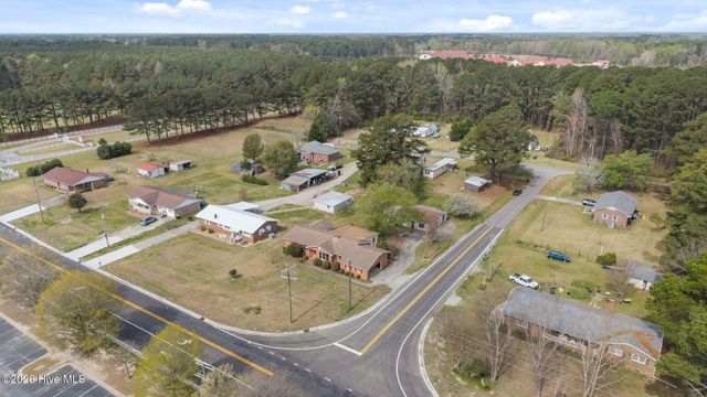 2790 Prison Camp Road, Williamston, NC 27892