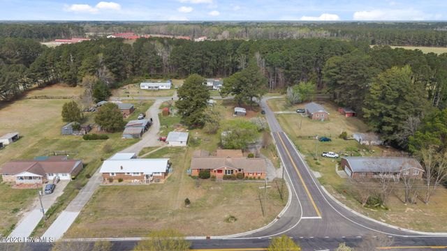 2790 Prison Camp Road, Williamston, NC 27892