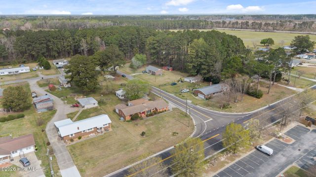 2790 Prison Camp Road, Williamston, NC 27892