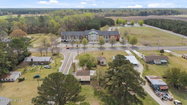 2790 Prison Camp Road, Williamston, NC 27892