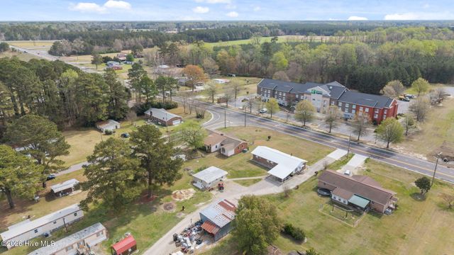 2790 Prison Camp Road, Williamston, NC 27892