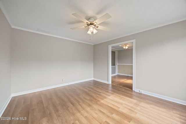 2790 Prison Camp Road, Williamston, NC 27892