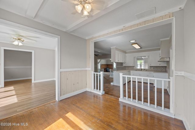 2790 Prison Camp Road, Williamston, NC 27892