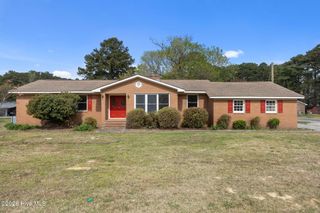 2790 Prison Camp Road, Williamston, NC 27892