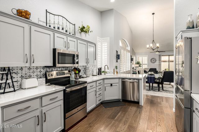 9625 E HOLIDAY Way, Sun Lakes, AZ 85248