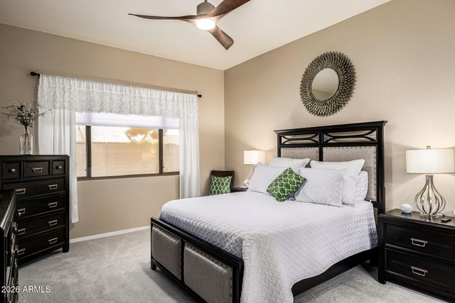 9625 E HOLIDAY Way, Sun Lakes, AZ 85248