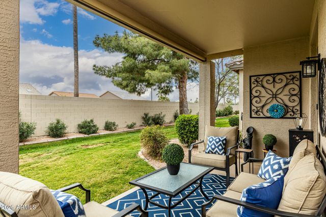 9625 E HOLIDAY Way, Sun Lakes, AZ 85248