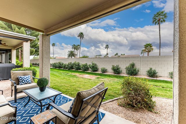 9625 E HOLIDAY Way, Sun Lakes, AZ 85248