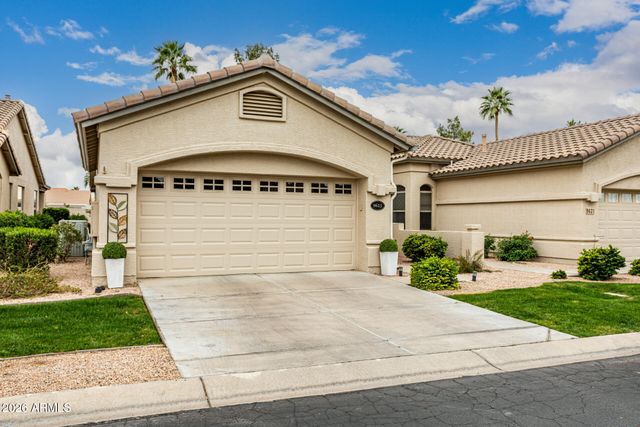 9625 E HOLIDAY Way, Sun Lakes, AZ 85248