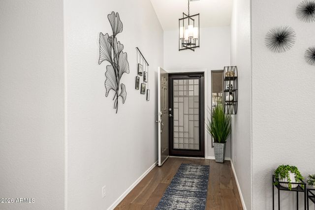 9625 E HOLIDAY Way, Sun Lakes, AZ 85248