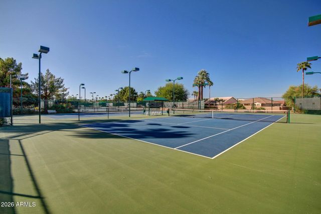 9625 E HOLIDAY Way, Sun Lakes, AZ 85248