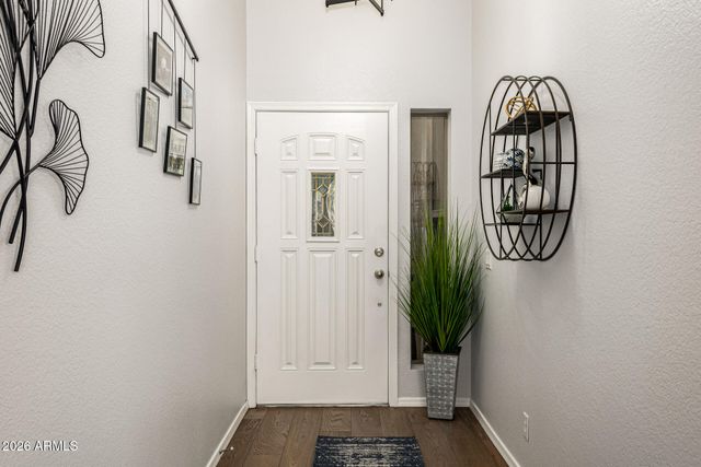 9625 E HOLIDAY Way, Sun Lakes, AZ 85248