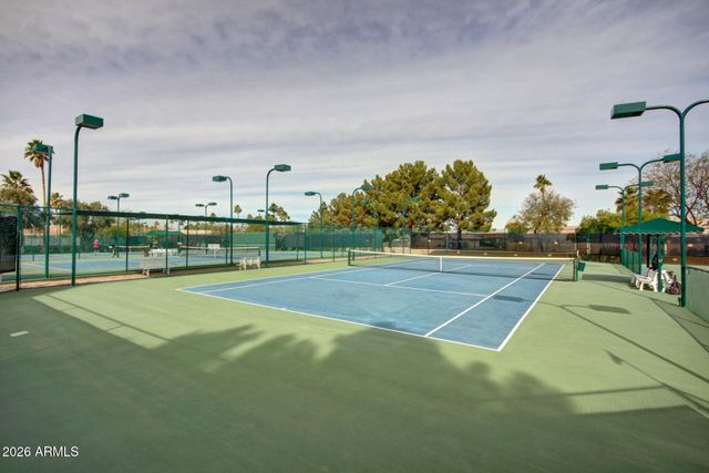 9625 E HOLIDAY Way, Sun Lakes, AZ 85248