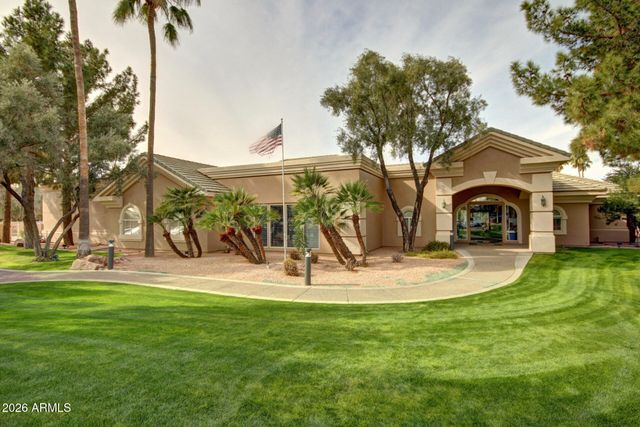 9625 E HOLIDAY Way, Sun Lakes, AZ 85248