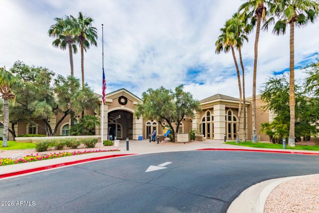 9625 E HOLIDAY Way, Sun Lakes, AZ 85248