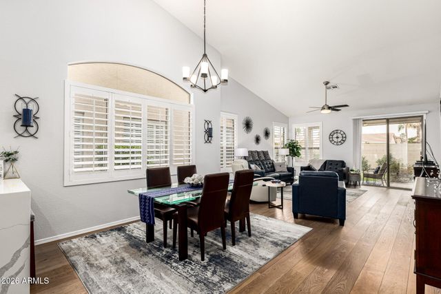 9625 E HOLIDAY Way, Sun Lakes, AZ 85248