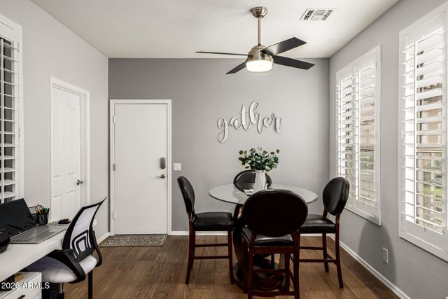 9625 E HOLIDAY Way, Sun Lakes, AZ 85248