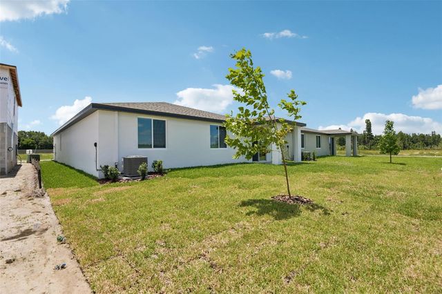 1631 COOLRIDGE PLACE, Zephyrhills, FL 33541