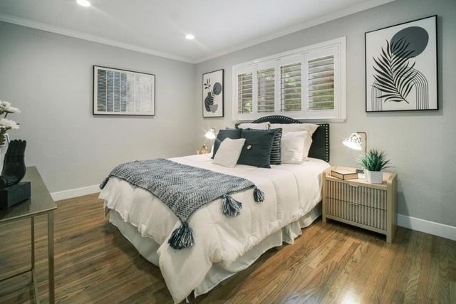 2488 Hart Avenue, Santa Clara, CA 95050
