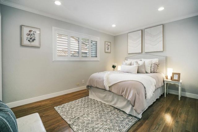 2488 Hart Avenue, Santa Clara, CA 95050
