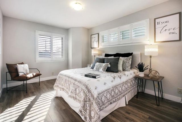 2488 Hart Avenue, Santa Clara, CA 95050
