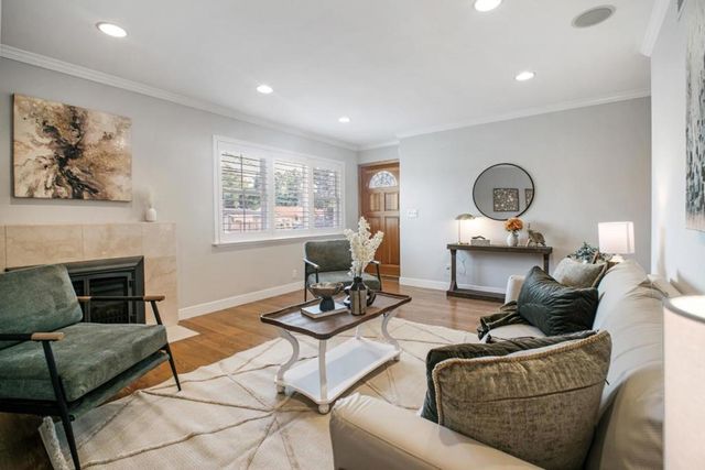 2488 Hart Avenue, Santa Clara, CA 95050