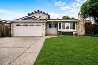 2488 Hart Avenue, Santa Clara, CA 95050