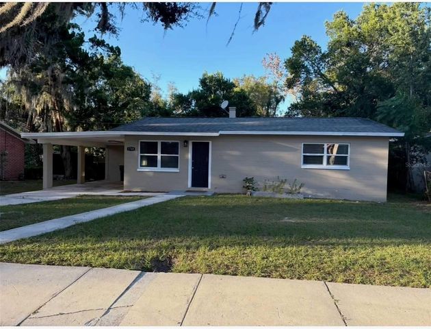 1708 HIGH STREET, Leesburg, FL 34748