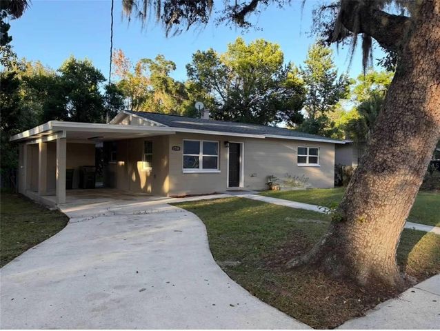 1708 HIGH STREET, Leesburg, FL 34748