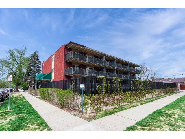 200 N Pearl St 205, Denver, CO 80203