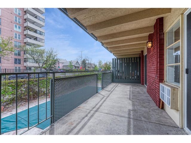 200 N Pearl St 205, Denver, CO 80203