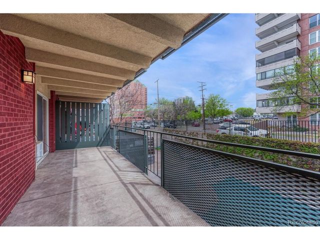 200 N Pearl St 205, Denver, CO 80203