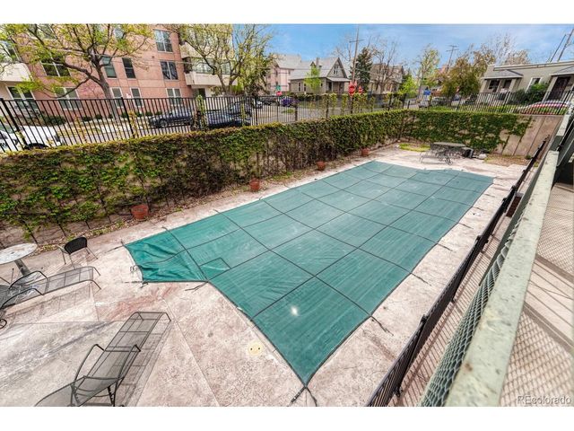 200 N Pearl St 205, Denver, CO 80203