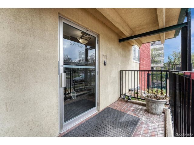 200 N Pearl St 205, Denver, CO 80203