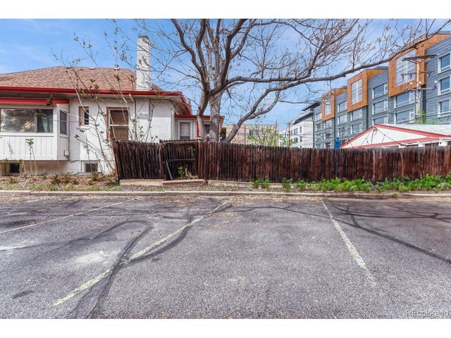 200 N Pearl St 205, Denver, CO 80203