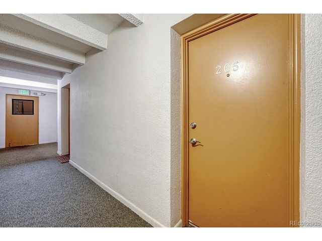 200 N Pearl St 205, Denver, CO 80203