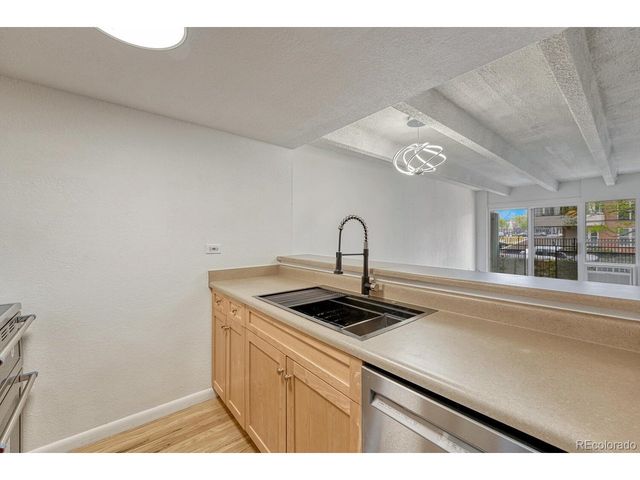 200 N Pearl St 205, Denver, CO 80203