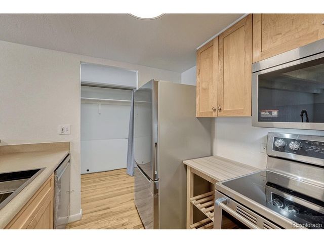 200 N Pearl St 205, Denver, CO 80203