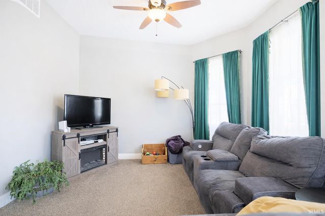 1025 Rivermet Avenue, Fort Wayne, IN 46805