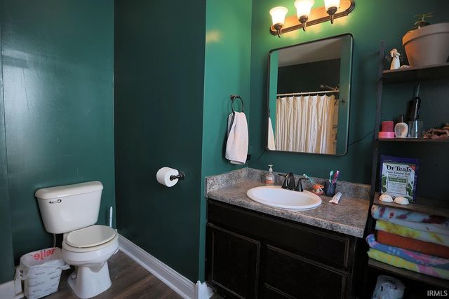 1025 Rivermet Avenue, Fort Wayne, IN 46805