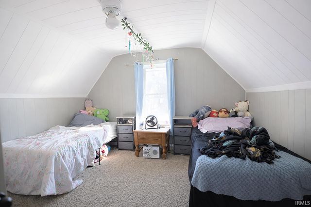 1025 Rivermet Avenue, Fort Wayne, IN 46805