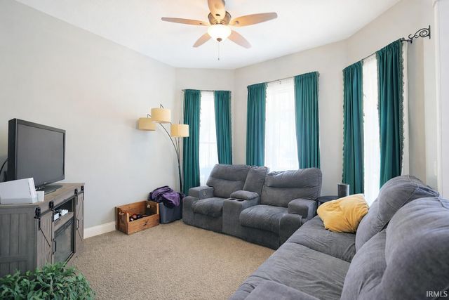 1025 Rivermet Avenue, Fort Wayne, IN 46805