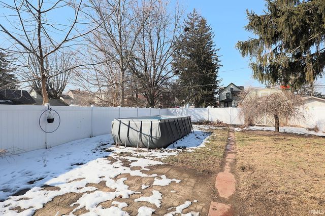 1025 Rivermet Avenue, Fort Wayne, IN 46805