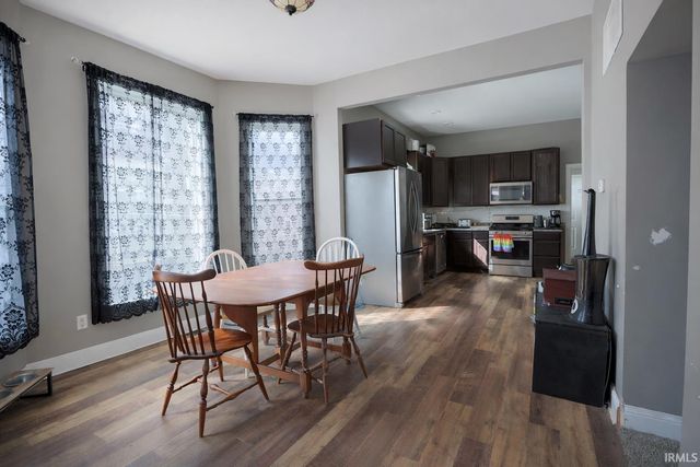 1025 Rivermet Avenue, Fort Wayne, IN 46805